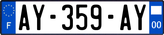 AY-359-AY