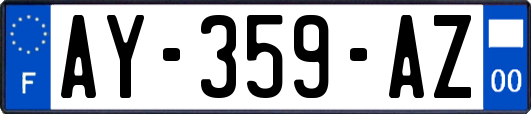 AY-359-AZ