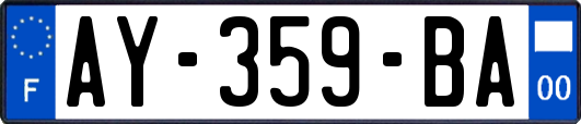 AY-359-BA