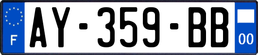 AY-359-BB