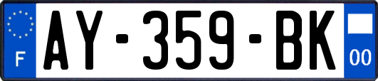 AY-359-BK