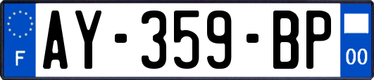AY-359-BP