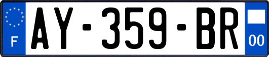 AY-359-BR