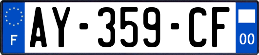 AY-359-CF