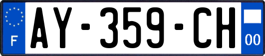AY-359-CH
