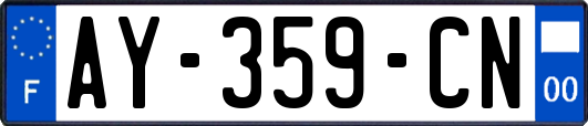 AY-359-CN