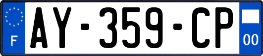 AY-359-CP