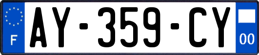 AY-359-CY