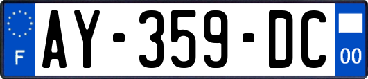 AY-359-DC