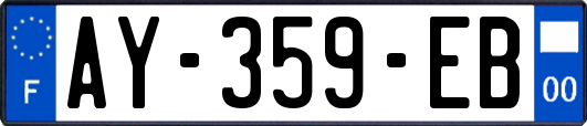 AY-359-EB