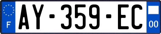 AY-359-EC