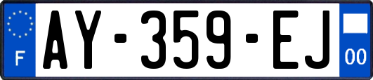AY-359-EJ