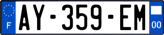 AY-359-EM