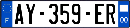 AY-359-ER