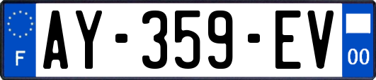 AY-359-EV