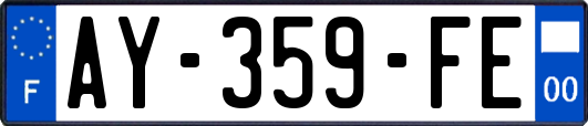 AY-359-FE