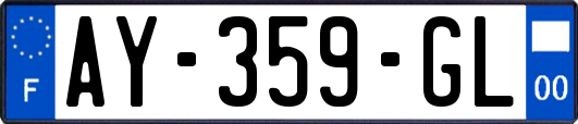 AY-359-GL