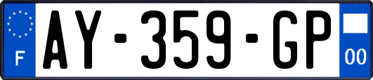 AY-359-GP