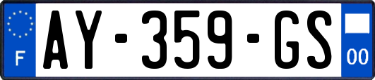 AY-359-GS