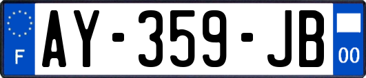 AY-359-JB