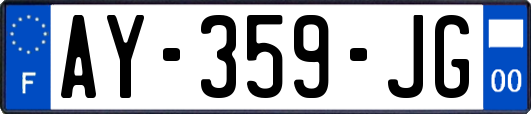 AY-359-JG