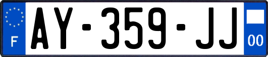 AY-359-JJ