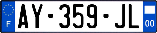 AY-359-JL