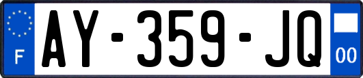AY-359-JQ