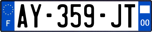 AY-359-JT