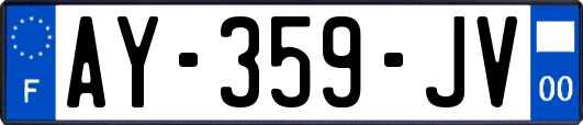 AY-359-JV