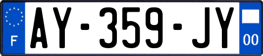 AY-359-JY
