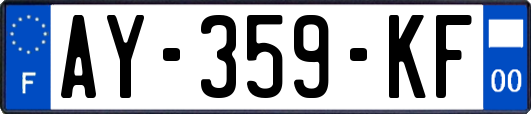 AY-359-KF
