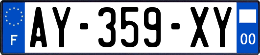 AY-359-XY