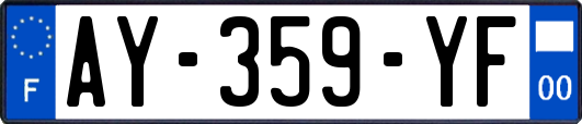 AY-359-YF