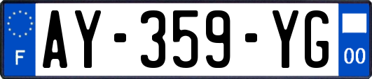 AY-359-YG
