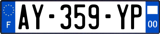 AY-359-YP
