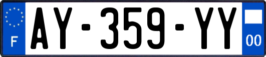 AY-359-YY