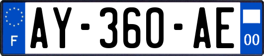 AY-360-AE