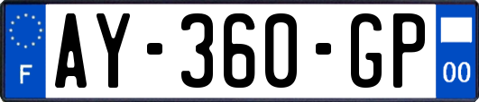 AY-360-GP