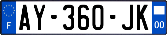 AY-360-JK