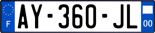 AY-360-JL
