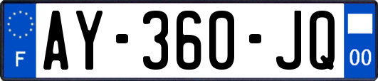 AY-360-JQ