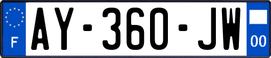 AY-360-JW