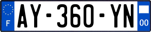 AY-360-YN