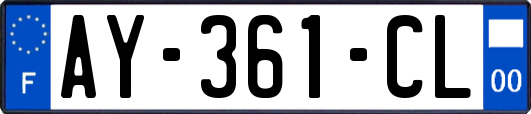 AY-361-CL