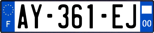 AY-361-EJ