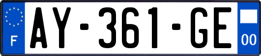 AY-361-GE