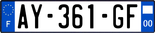 AY-361-GF
