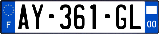 AY-361-GL