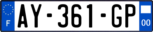 AY-361-GP